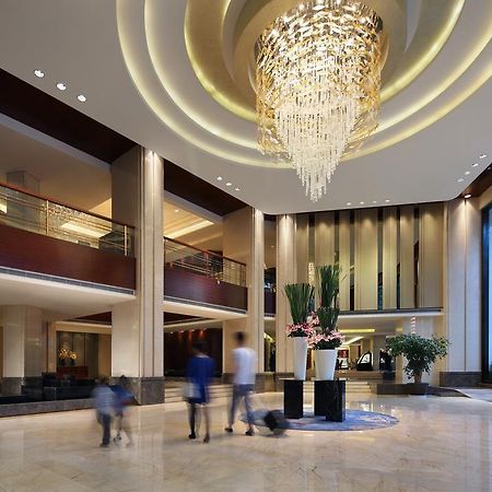 Kunming Haitian Hotel Esterno foto
