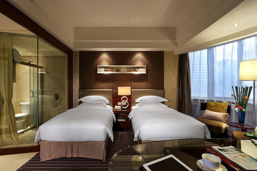 Kunming Haitian Hotel Esterno foto