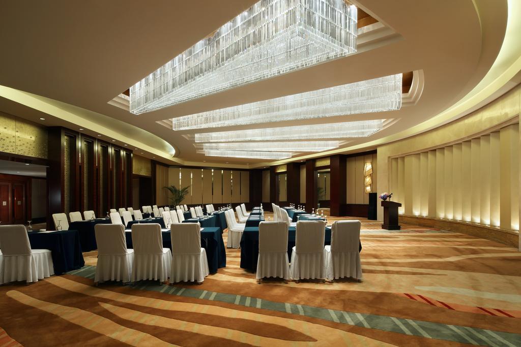 Kunming Haitian Hotel Esterno foto
